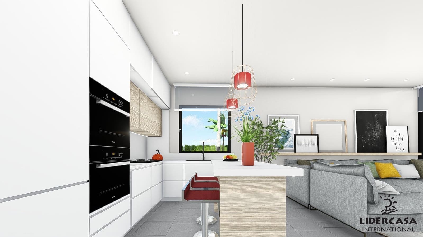 3 bedroom Villa for sale in Calasparra with pool garage - € 329,000 (Ref: 9473246)