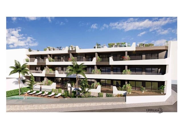 2 sypialnia Apartament na sprzedaż w Benijófar z garażem - 249 000 € (Ref: 9473248)