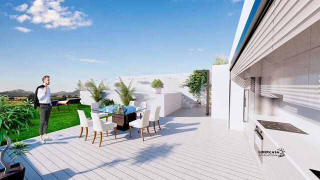 2 sypialnia Apartament na sprzedaż w Benijófar z garażem - 249 000 € (Ref: 9473248)