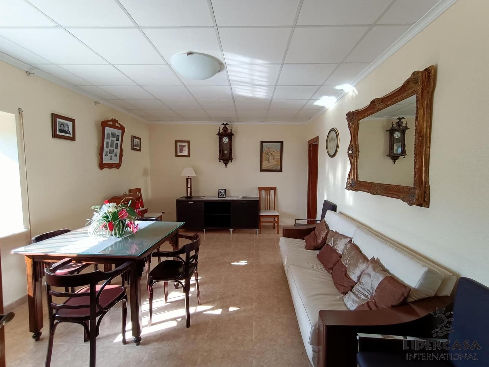 3 soveværelse Finca/Landehus til salg i Los Martinez del Puerto med garage - € 200.000 (Ref: 9473249)