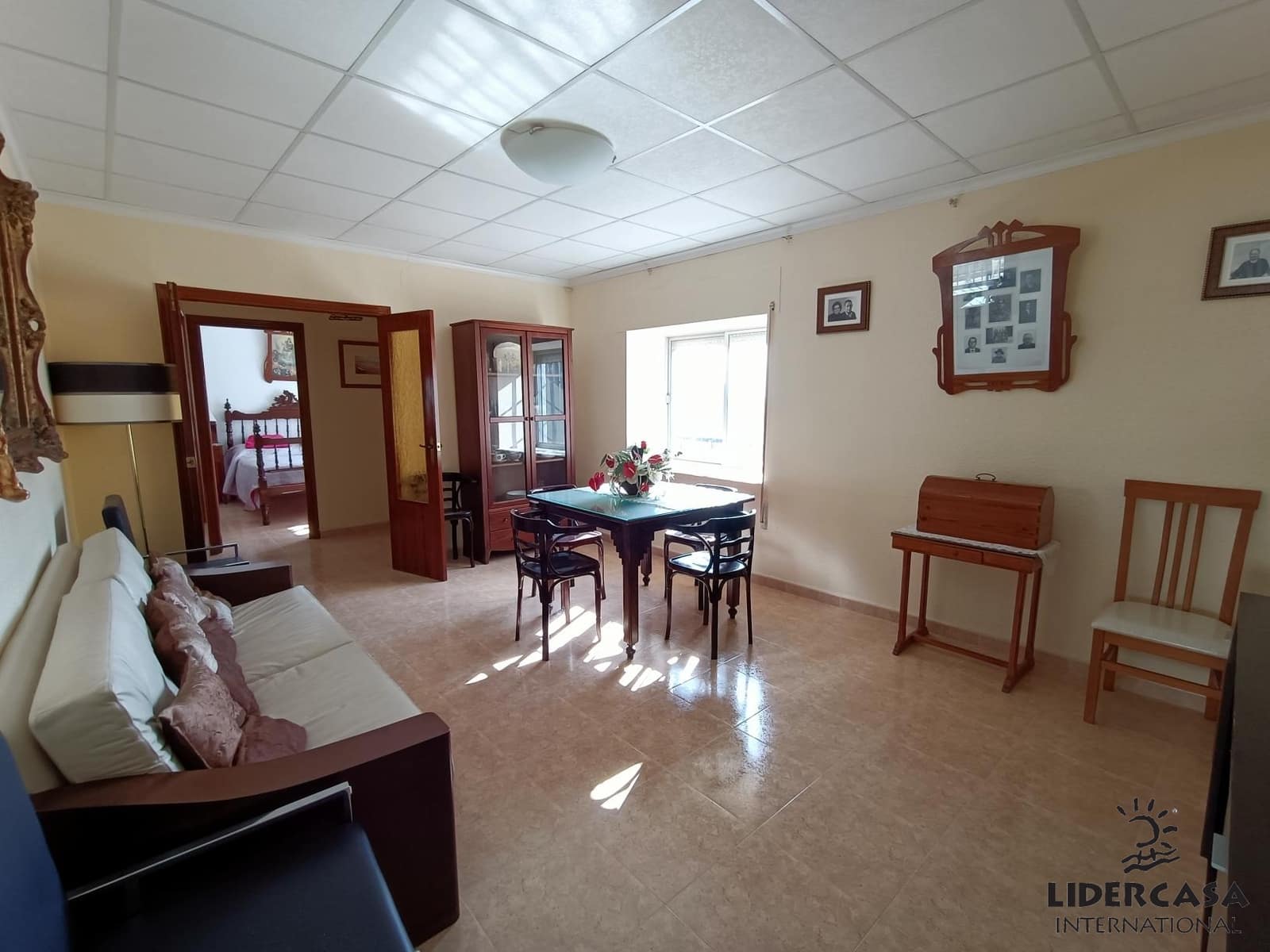 3 soveværelse Finca/Landehus til salg i Los Martinez del Puerto med garage - € 200.000 (Ref: 9473249)