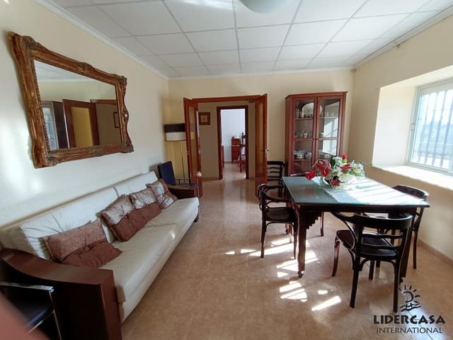 3 soverom Finca/Herregård til salgs i Los Martinez del Puerto, Murcia by med garasje - € 200 000 (Ref: 9473249)