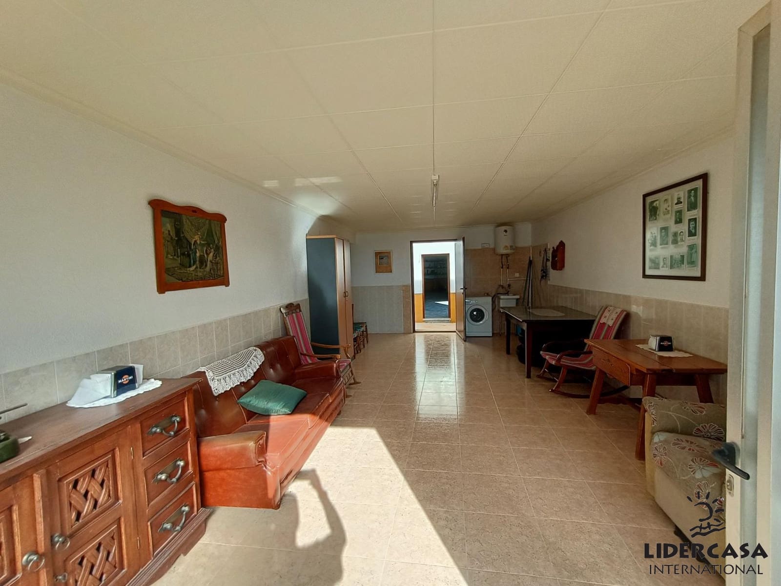 3 soveværelse Finca/Landehus til salg i Los Martinez del Puerto med garage - € 200.000 (Ref: 9473249)