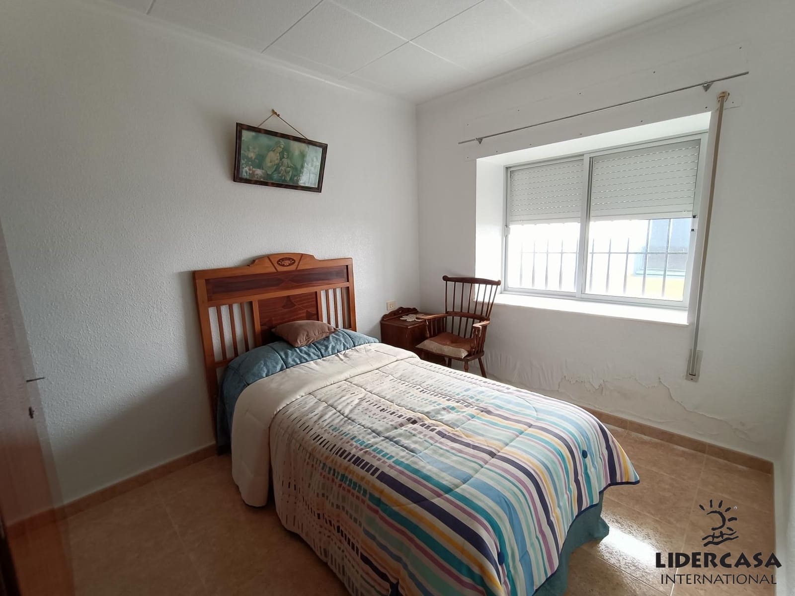 3 soveværelse Finca/Landehus til salg i Los Martinez del Puerto med garage - € 200.000 (Ref: 9473249)