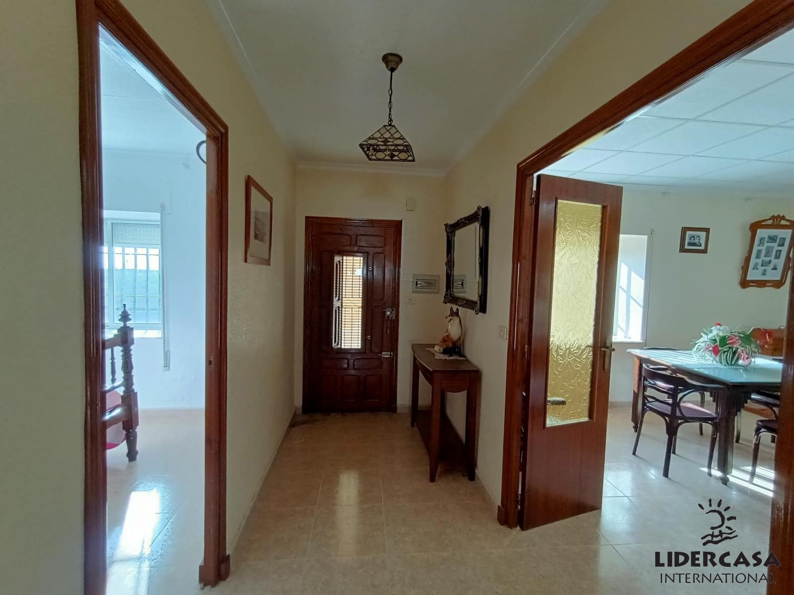 3 soveværelse Finca/Landehus til salg i Los Martinez del Puerto med garage - € 200.000 (Ref: 9473249)