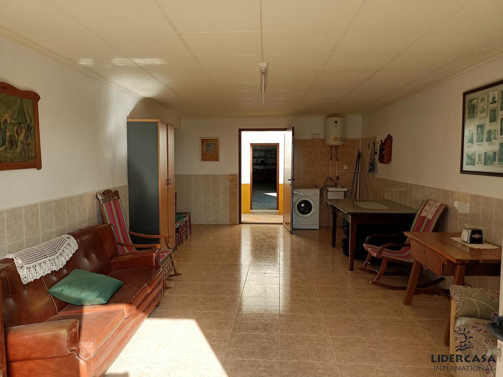 3 soveværelse Finca/Landehus til salg i Los Martinez del Puerto med garage - € 200.000 (Ref: 9473249)