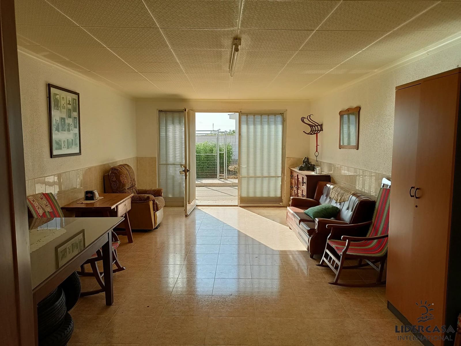 3 soveværelse Finca/Landehus til salg i Los Martinez del Puerto med garage - € 200.000 (Ref: 9473249)