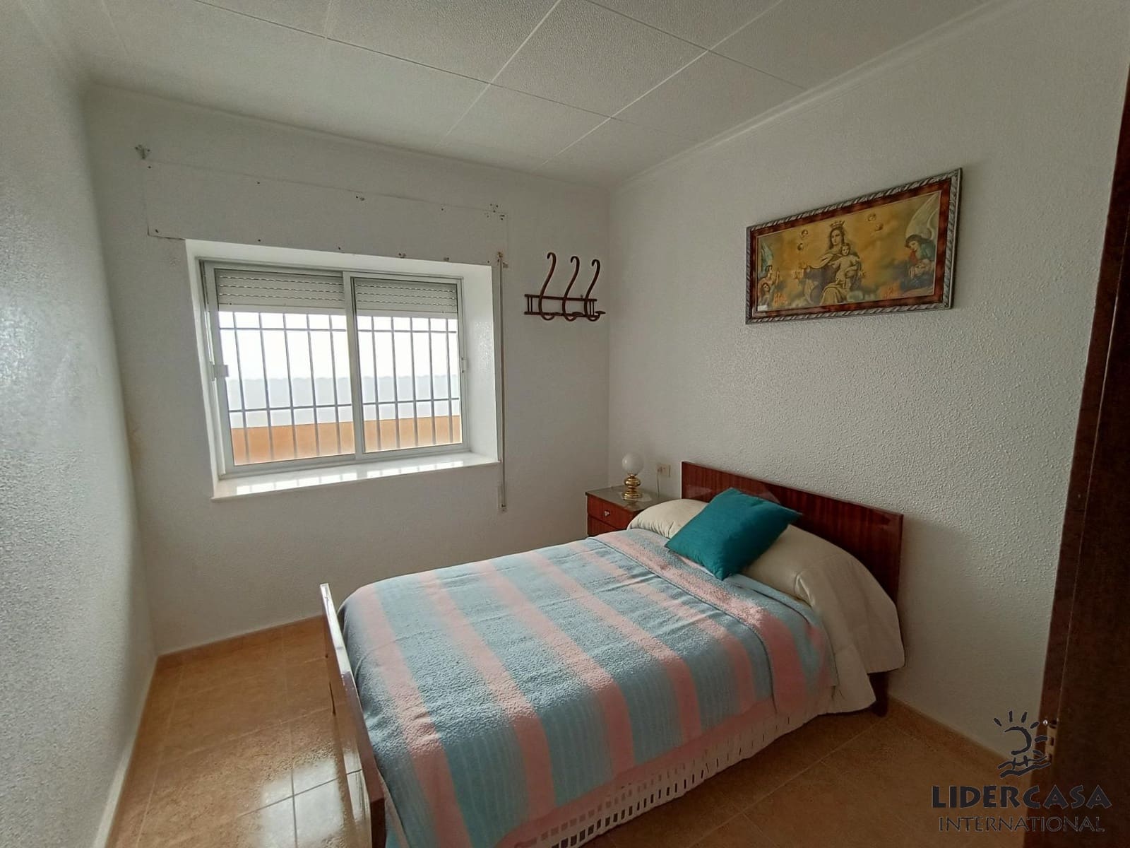 3 soveværelse Finca/Landehus til salg i Los Martinez del Puerto med garage - € 200.000 (Ref: 9473249)