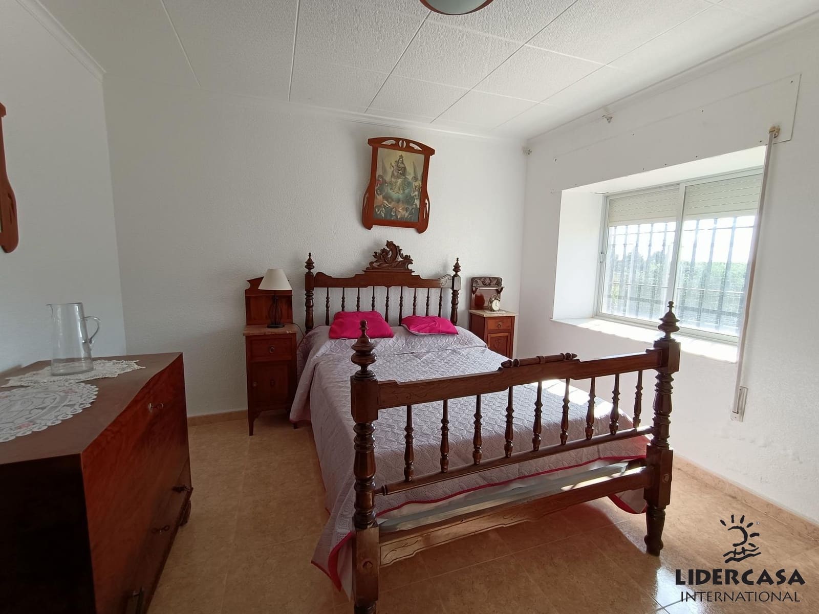 3 soveværelse Finca/Landehus til salg i Los Martinez del Puerto med garage - € 200.000 (Ref: 9473249)