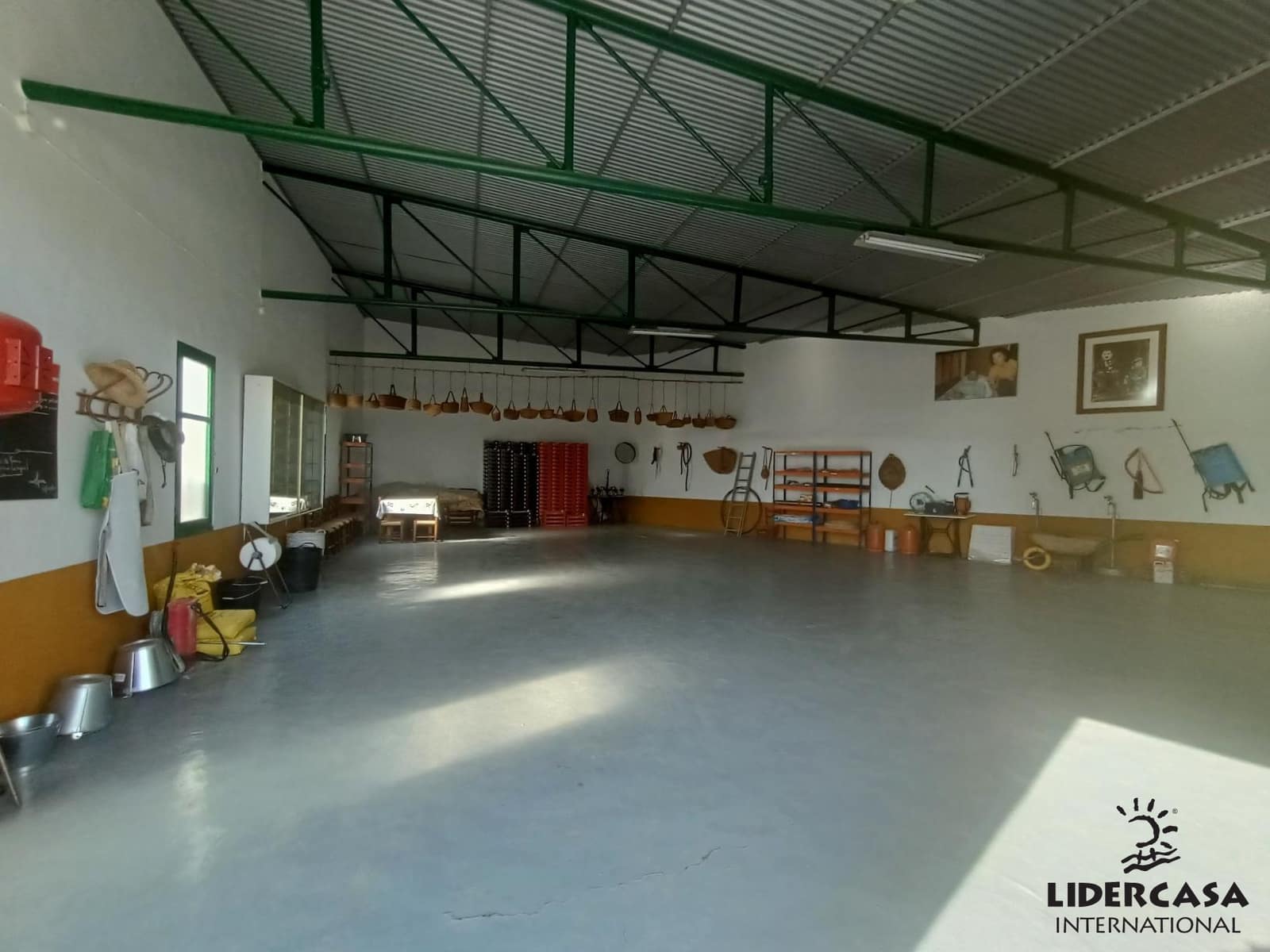 3 soveværelse Finca/Landehus til salg i Los Martinez del Puerto med garage - € 200.000 (Ref: 9473249)