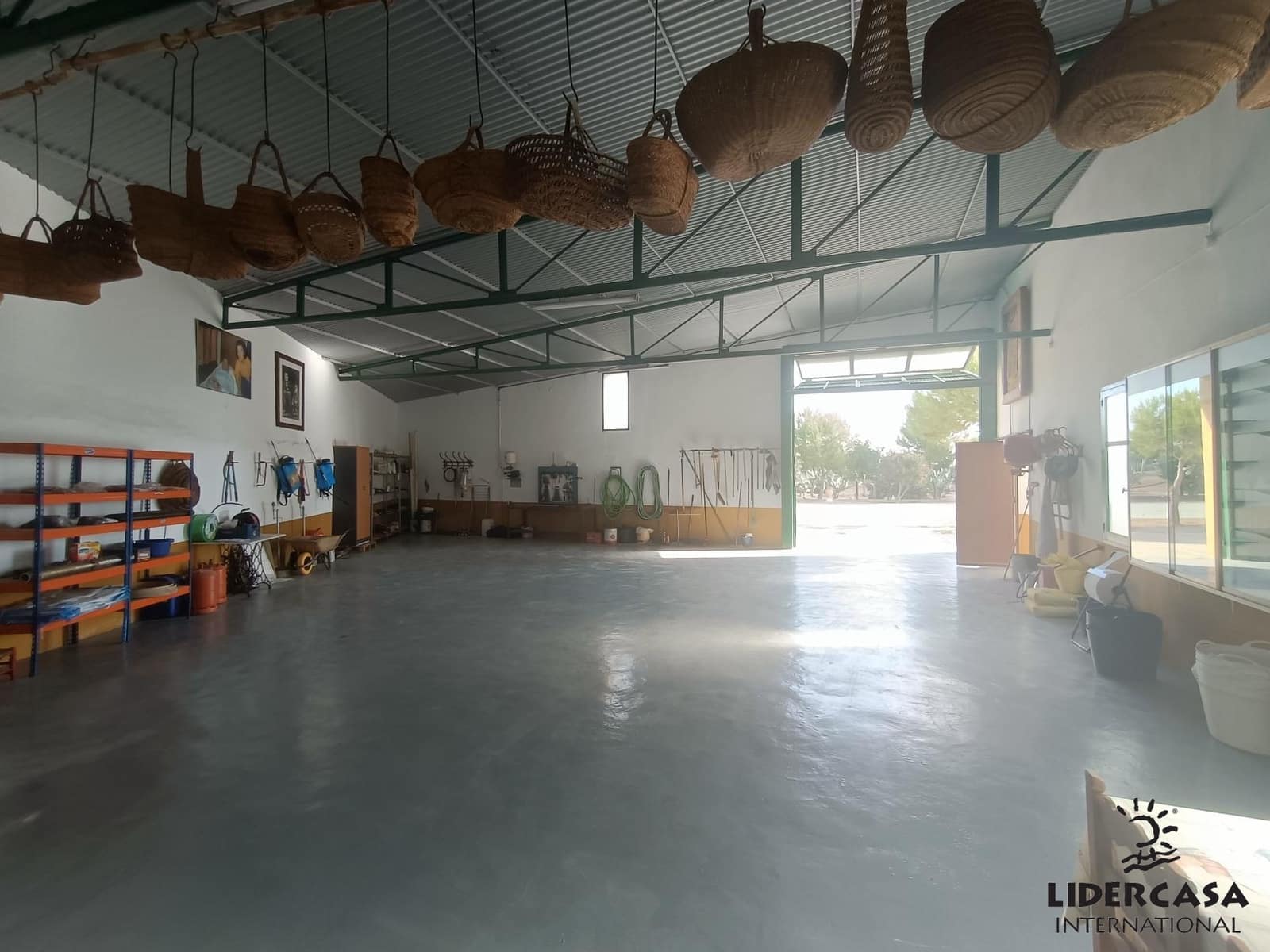 3 soveværelse Finca/Landehus til salg i Los Martinez del Puerto med garage - € 200.000 (Ref: 9473249)