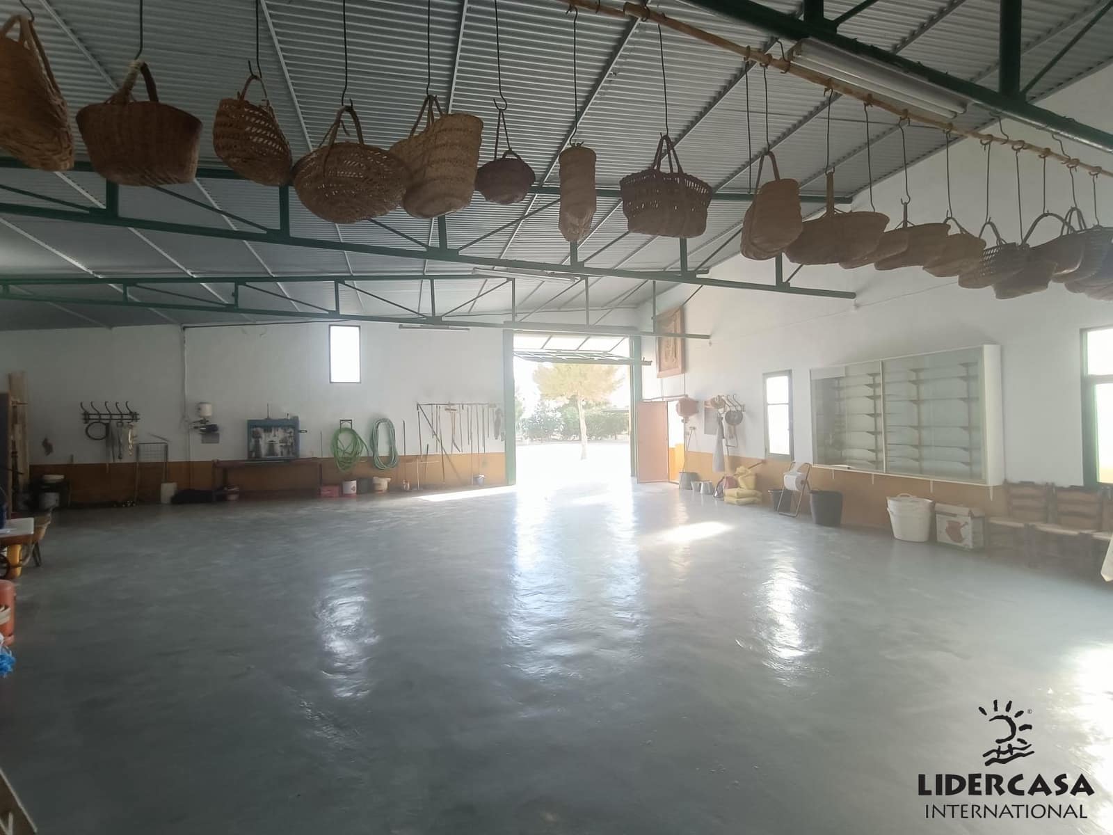 3 soveværelse Finca/Landehus til salg i Los Martinez del Puerto med garage - € 200.000 (Ref: 9473249)