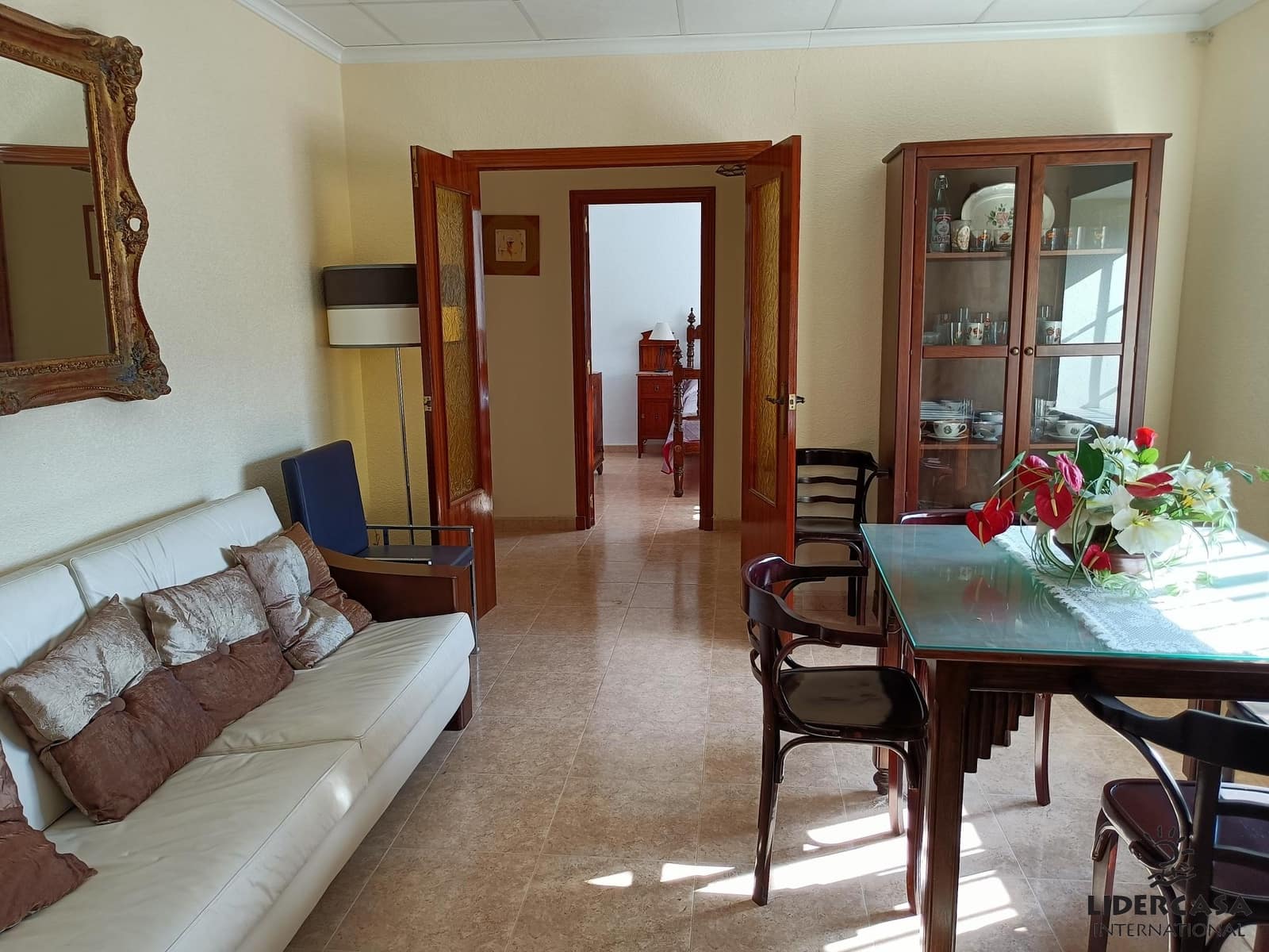 3 soveværelse Finca/Landehus til salg i Los Martinez del Puerto med garage - € 200.000 (Ref: 9473249)