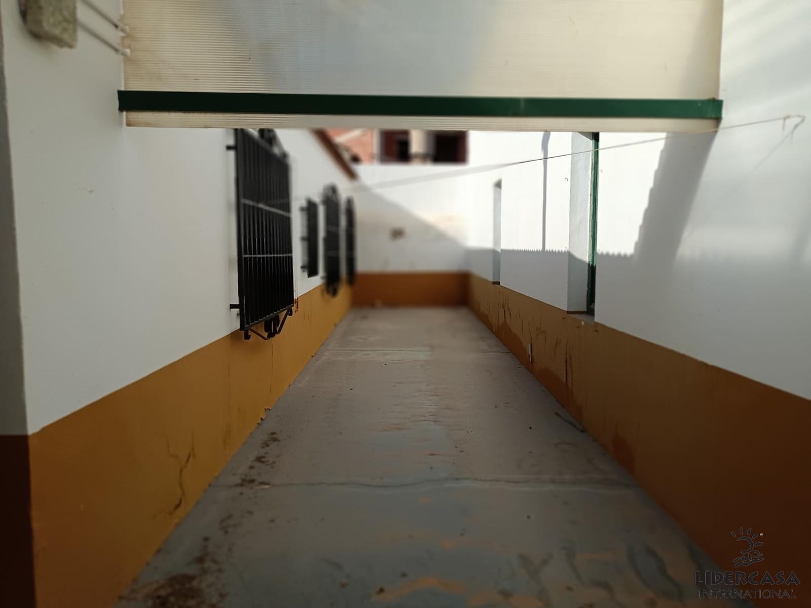 3 soveværelse Finca/Landehus til salg i Los Martinez del Puerto med garage - € 200.000 (Ref: 9473249)