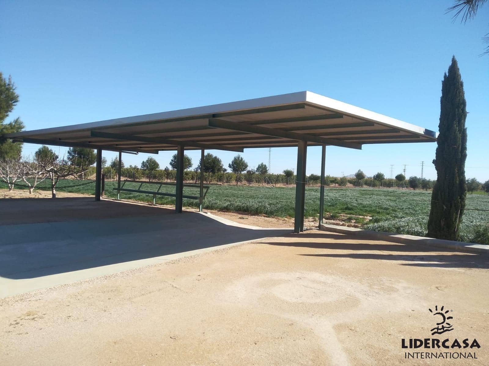 3 soveværelse Finca/Landehus til salg i Los Martinez del Puerto med garage - € 200.000 (Ref: 9473249)