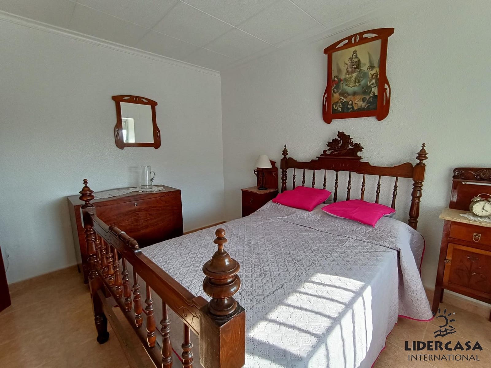 3 soveværelse Finca/Landehus til salg i Los Martinez del Puerto med garage - € 200.000 (Ref: 9473249)