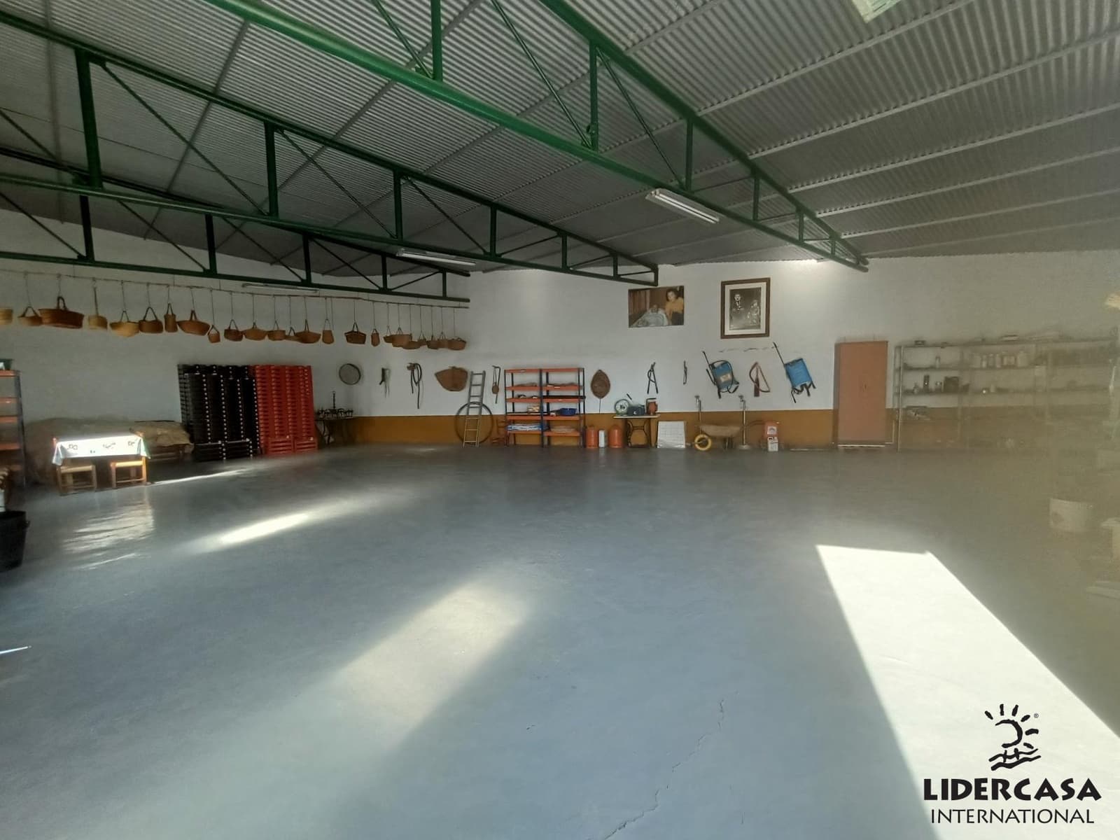 3 soveværelse Finca/Landehus til salg i Los Martinez del Puerto med garage - € 200.000 (Ref: 9473249)