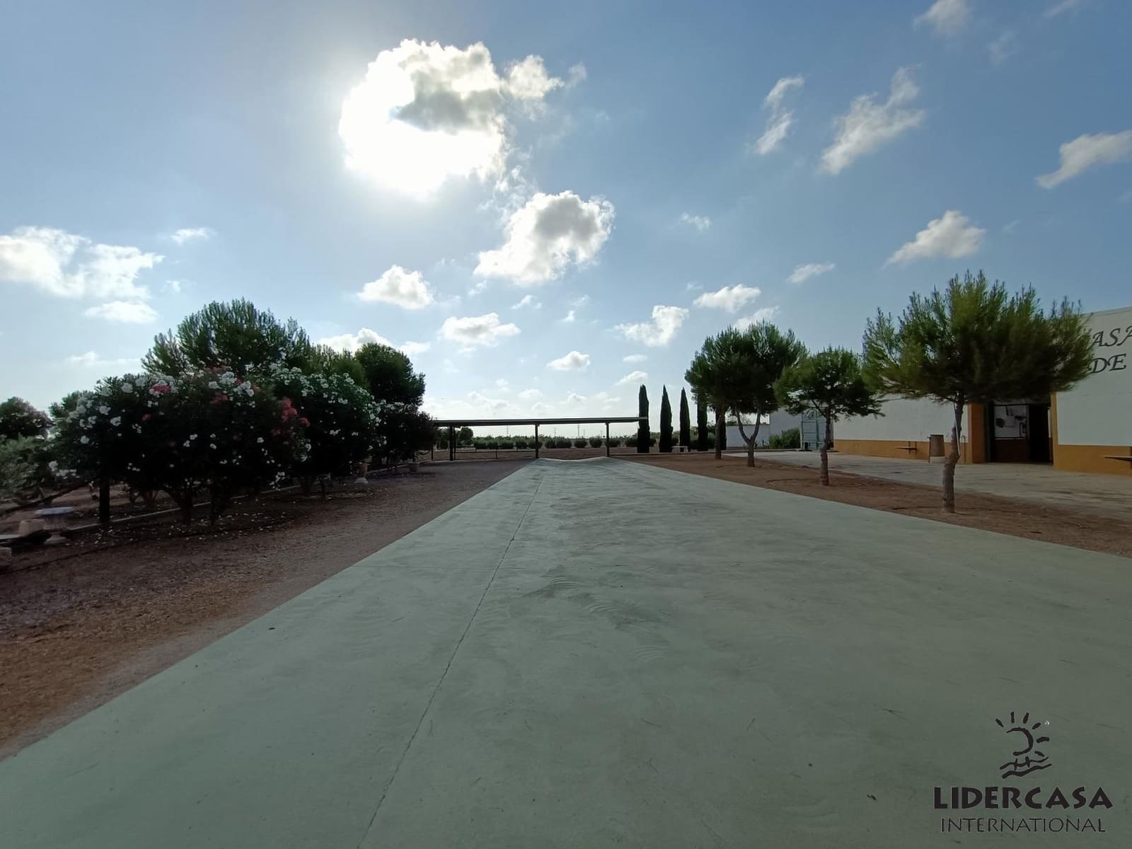 3 soveværelse Finca/Landehus til salg i Los Martinez del Puerto med garage - € 200.000 (Ref: 9473249)