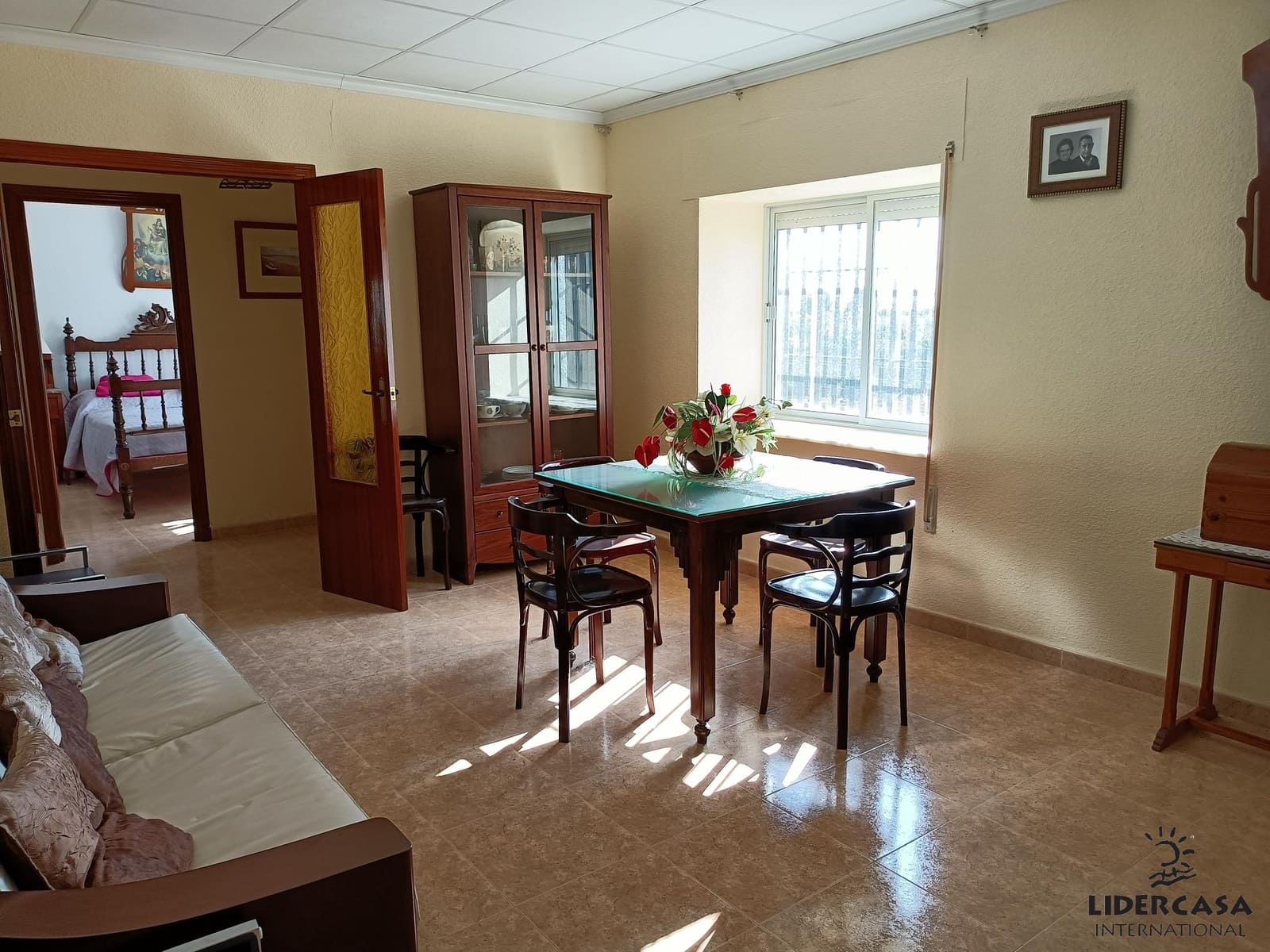 3 soveværelse Finca/Landehus til salg i Los Martinez del Puerto med garage - € 200.000 (Ref: 9473249)