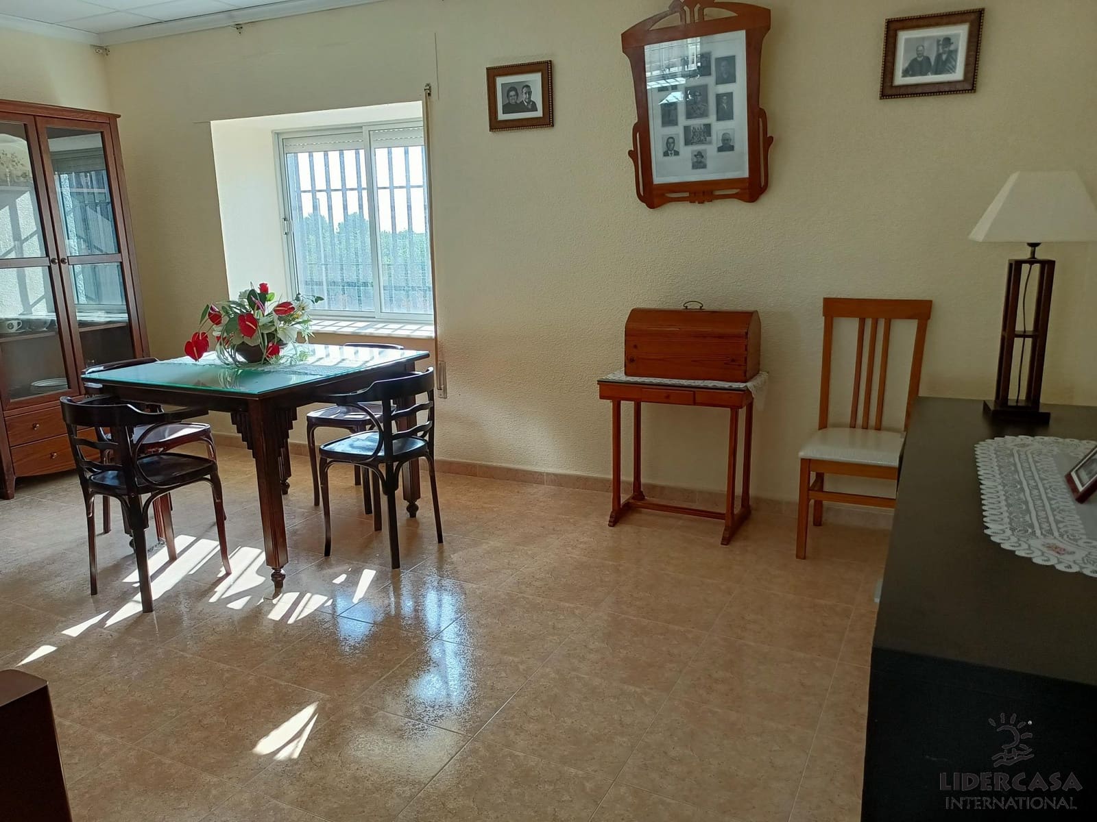 3 soveværelse Finca/Landehus til salg i Los Martinez del Puerto med garage - € 200.000 (Ref: 9473249)