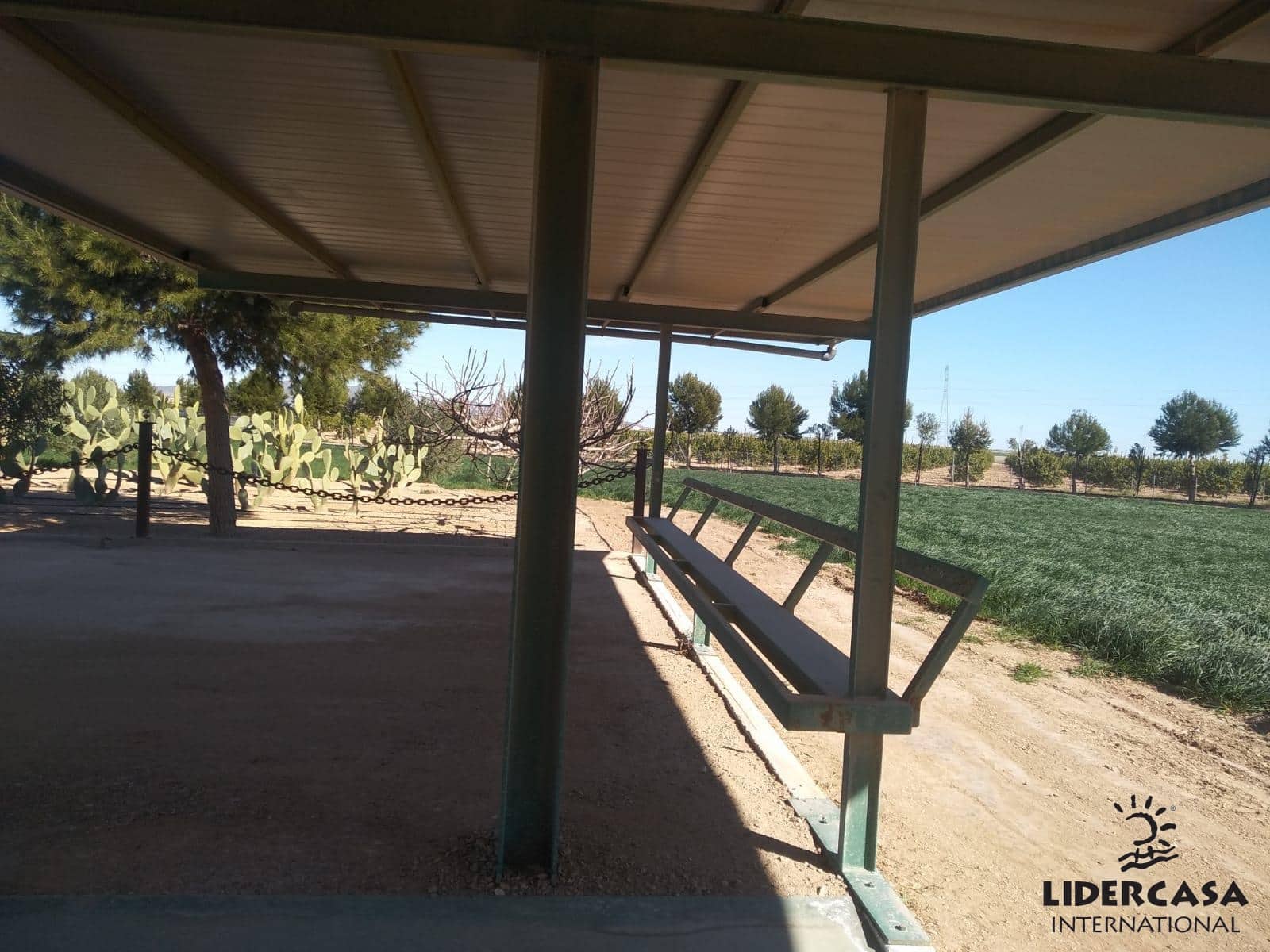 3 soveværelse Finca/Landehus til salg i Los Martinez del Puerto med garage - € 200.000 (Ref: 9473249)