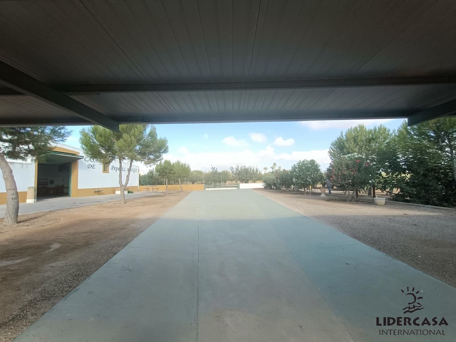 3 soveværelse Finca/Landehus til salg i Los Martinez del Puerto med garage - € 200.000 (Ref: 9473249)