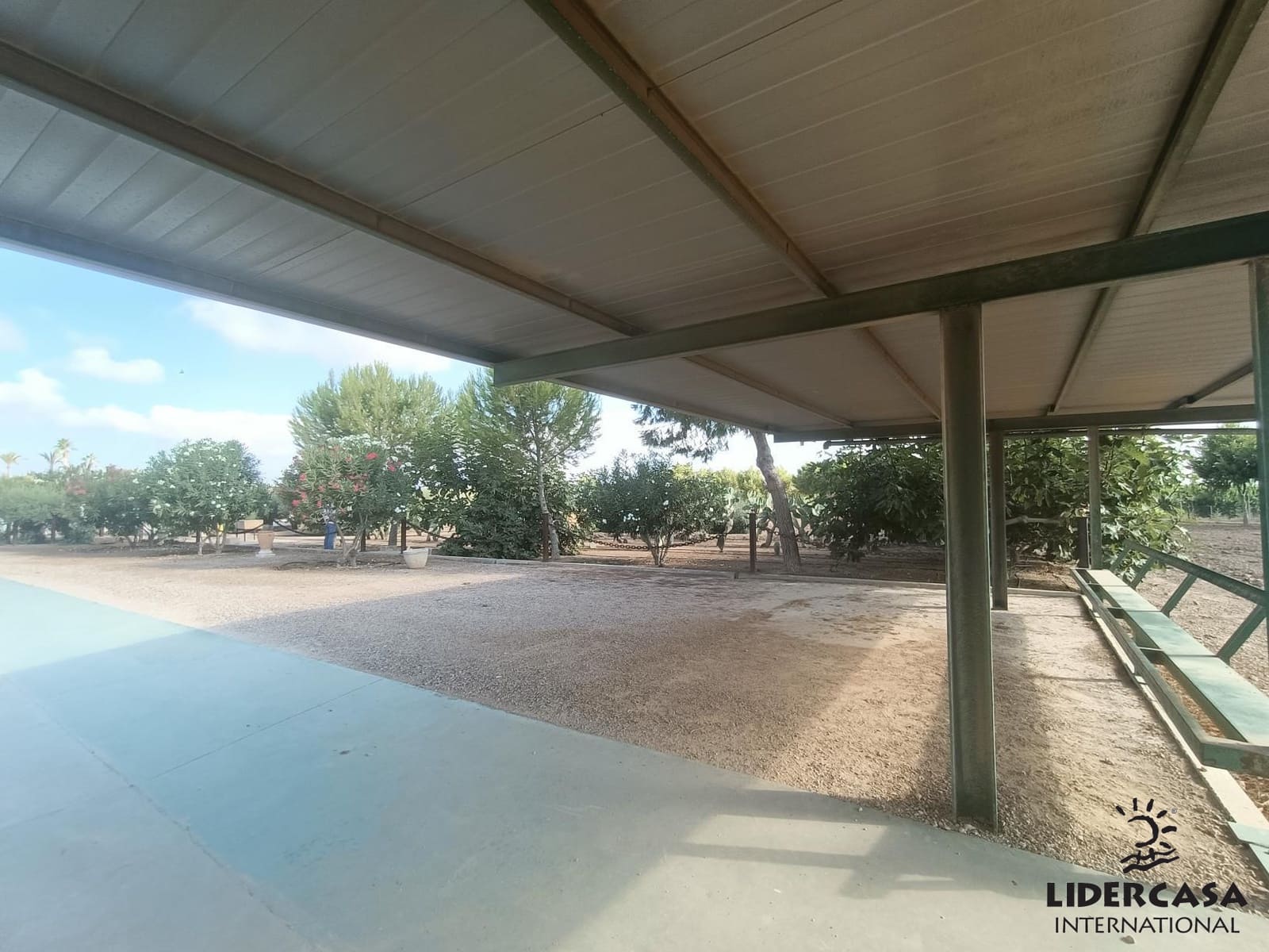 3 soveværelse Finca/Landehus til salg i Los Martinez del Puerto med garage - € 200.000 (Ref: 9473249)
