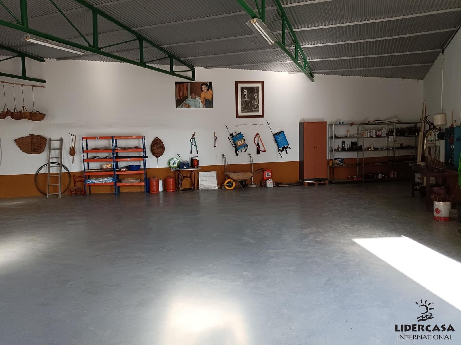 3 soveværelse Finca/Landehus til salg i Los Martinez del Puerto med garage - € 200.000 (Ref: 9473249)