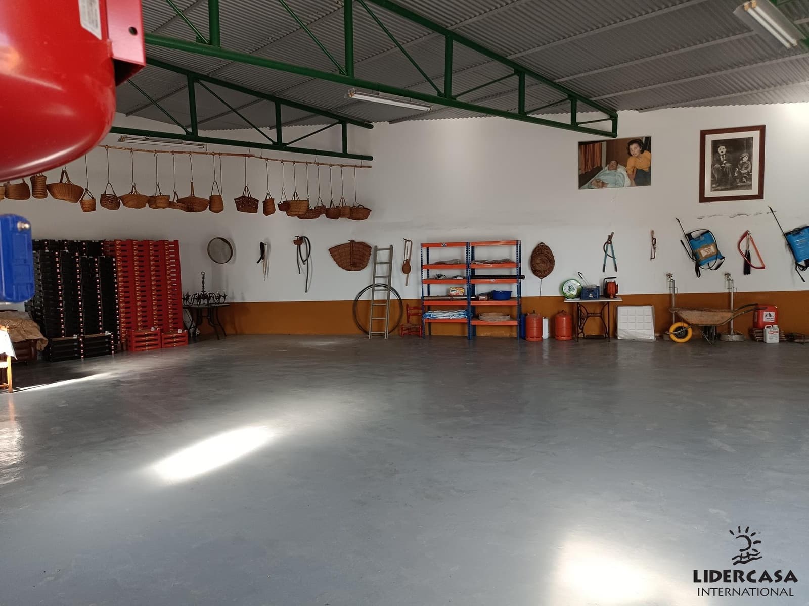 3 soveværelse Finca/Landehus til salg i Los Martinez del Puerto med garage - € 200.000 (Ref: 9473249)