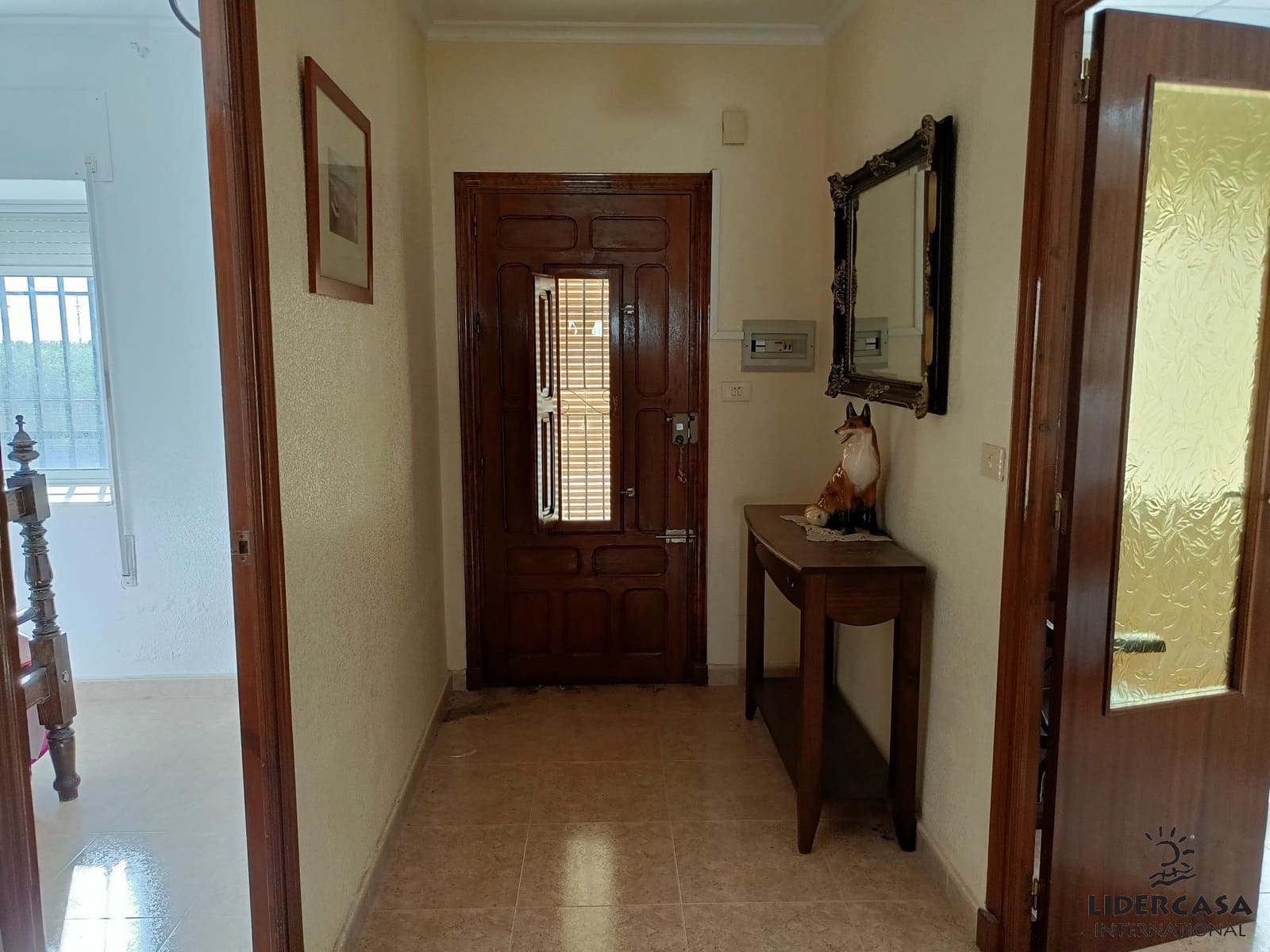 3 soveværelse Finca/Landehus til salg i Los Martinez del Puerto med garage - € 200.000 (Ref: 9473249)