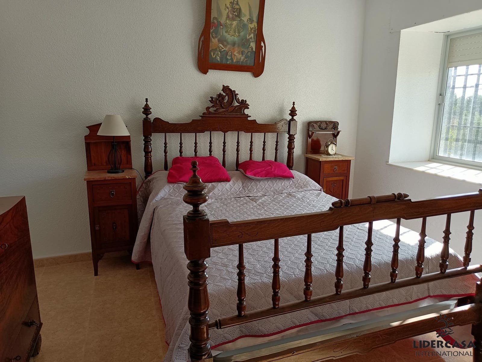 3 soveværelse Finca/Landehus til salg i Los Martinez del Puerto med garage - € 200.000 (Ref: 9473249)