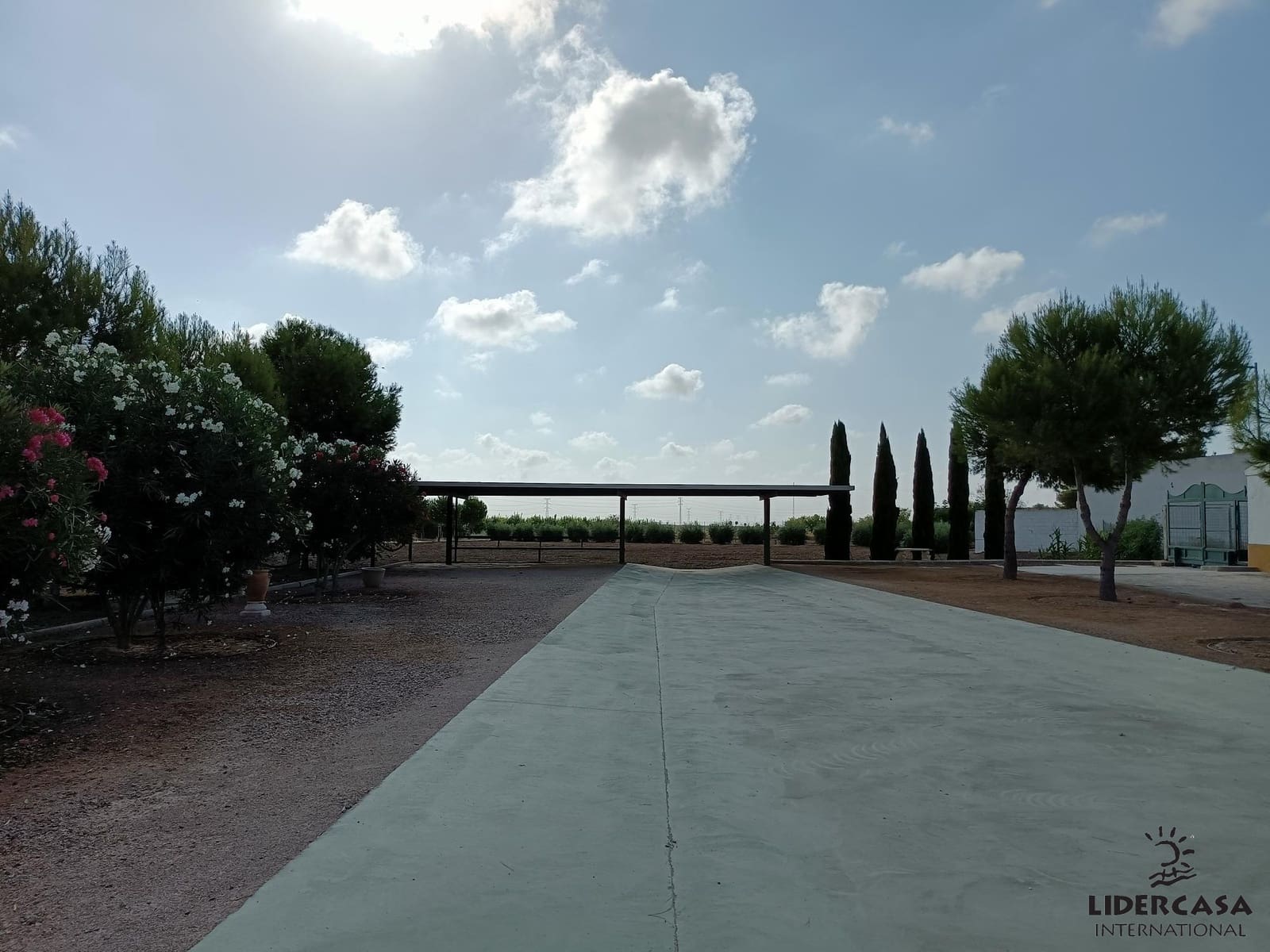 3 soveværelse Finca/Landehus til salg i Los Martinez del Puerto med garage - € 200.000 (Ref: 9473249)