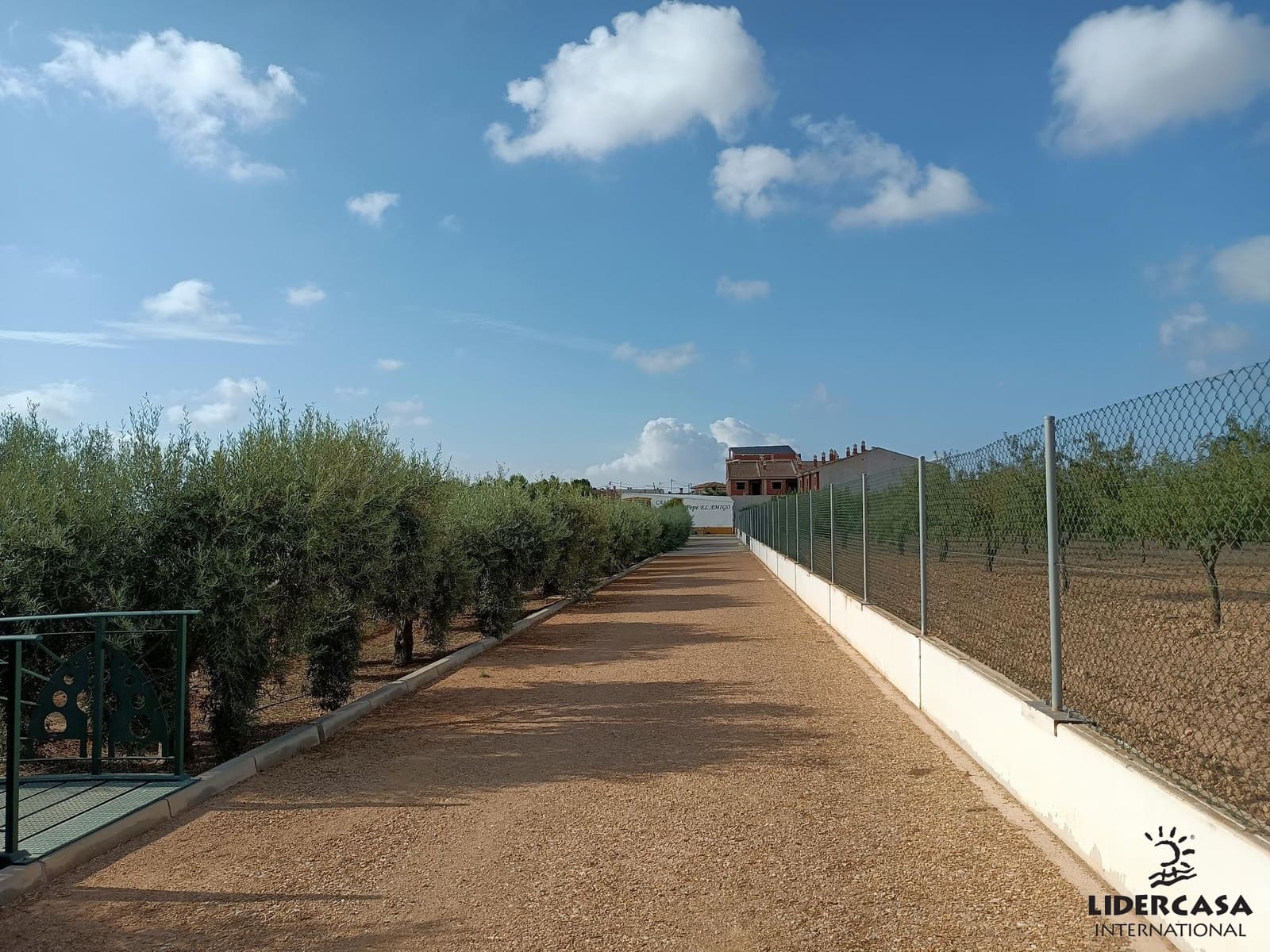 3 soveværelse Finca/Landehus til salg i Los Martinez del Puerto med garage - € 200.000 (Ref: 9473249)