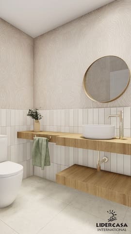 3 Zimmer Reihenhaus zu verkaufen in Dolores mit Pool Garage - 355.000 € (Ref: 9473250)