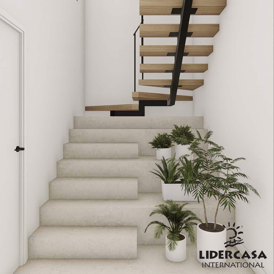 3 soverom Rekkehus til salgs i Dolores med svømmebasseng garasje - € 355 000 (Ref: 9473250)