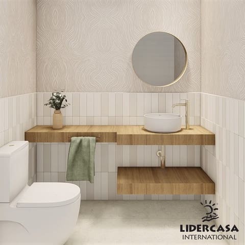 3 Zimmer Reihenhaus zu verkaufen in Dolores mit Pool Garage - 355.000 € (Ref: 9473250)