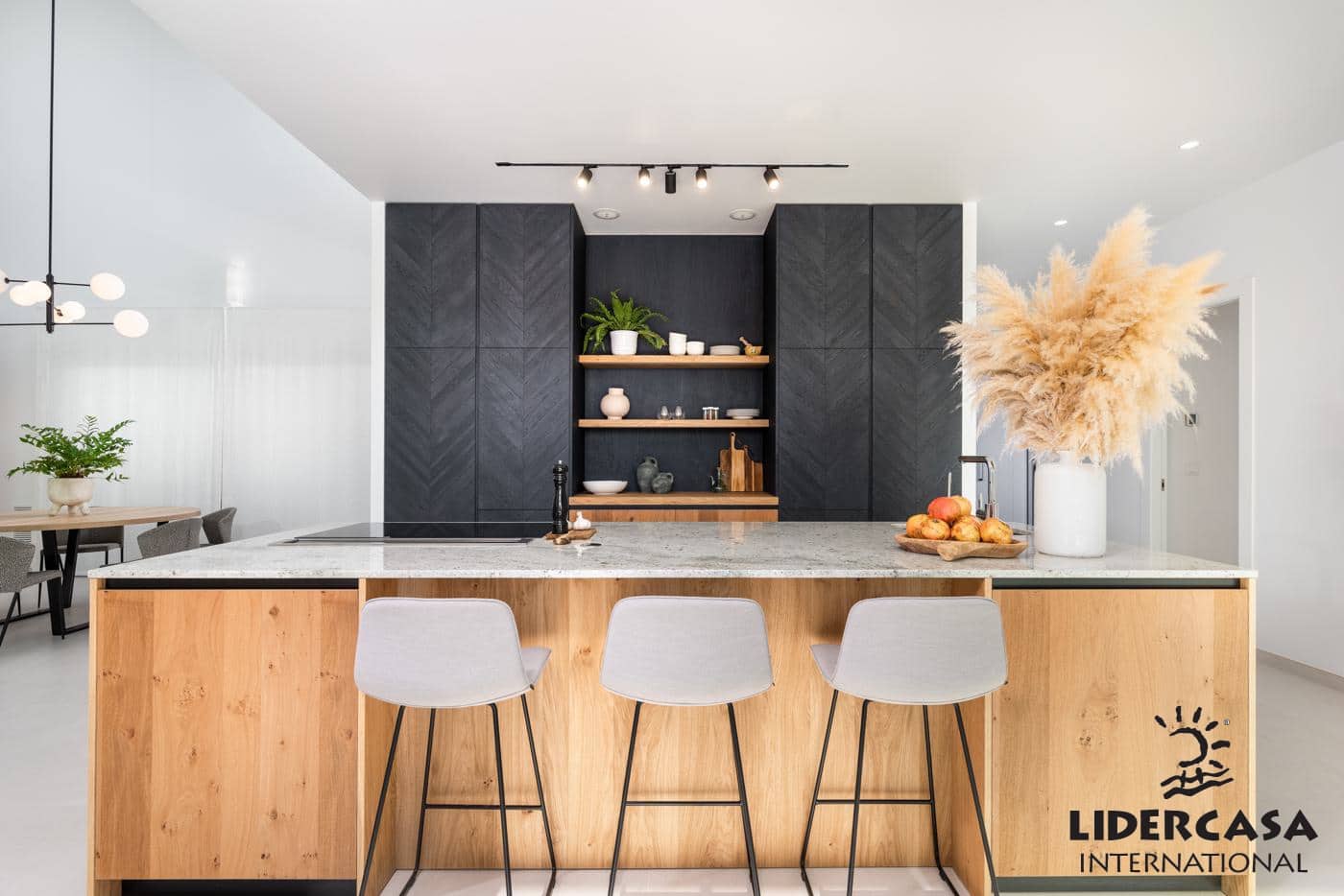 3 soverom Rekkehus til salgs i Dolores med svømmebasseng garasje - € 355 000 (Ref: 9473250)