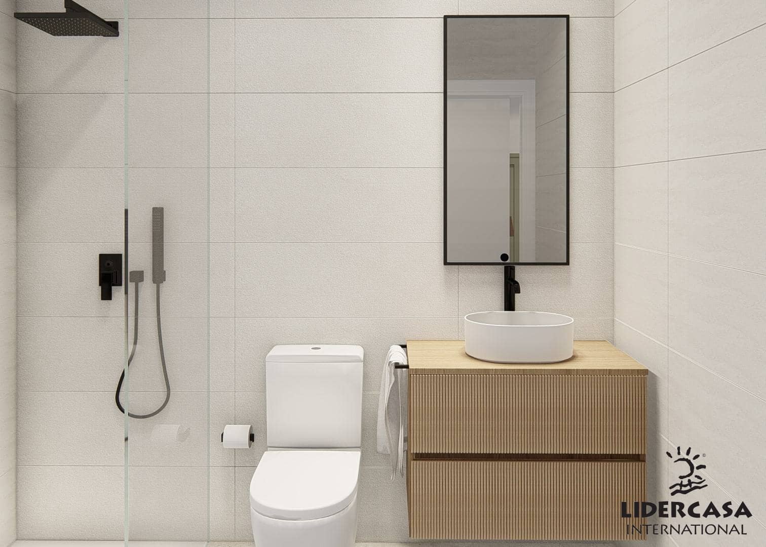 3 soverom Rekkehus til salgs i Dolores med svømmebasseng garasje - € 355 000 (Ref: 9473250)