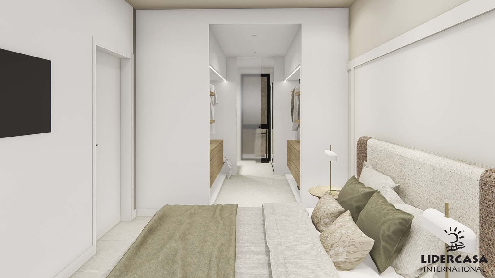 3 soverom Rekkehus til salgs i Dolores med svømmebasseng garasje - € 355 000 (Ref: 9473250)