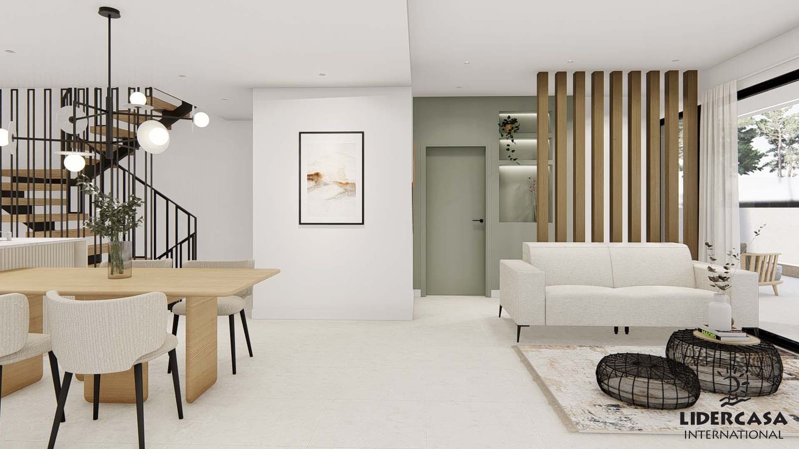 3 soverom Rekkehus til salgs i Dolores med svømmebasseng garasje - € 355 000 (Ref: 9473250)