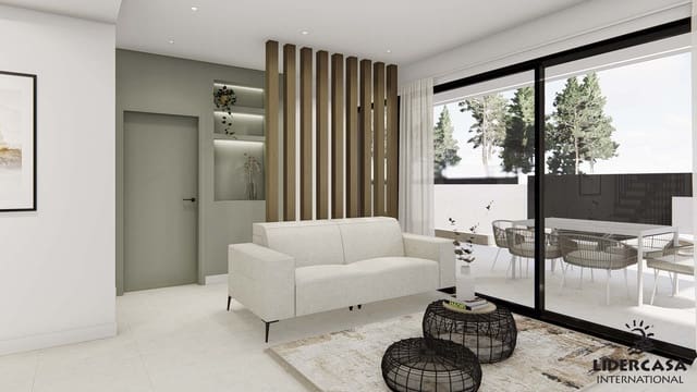 3 Zimmer Reihenhaus zu verkaufen in Dolores mit Pool Garage - 355.000 € (Ref: 9473250)