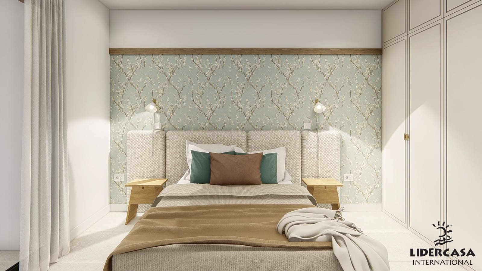 3 soverom Rekkehus til salgs i Dolores med svømmebasseng garasje - € 355 000 (Ref: 9473250)