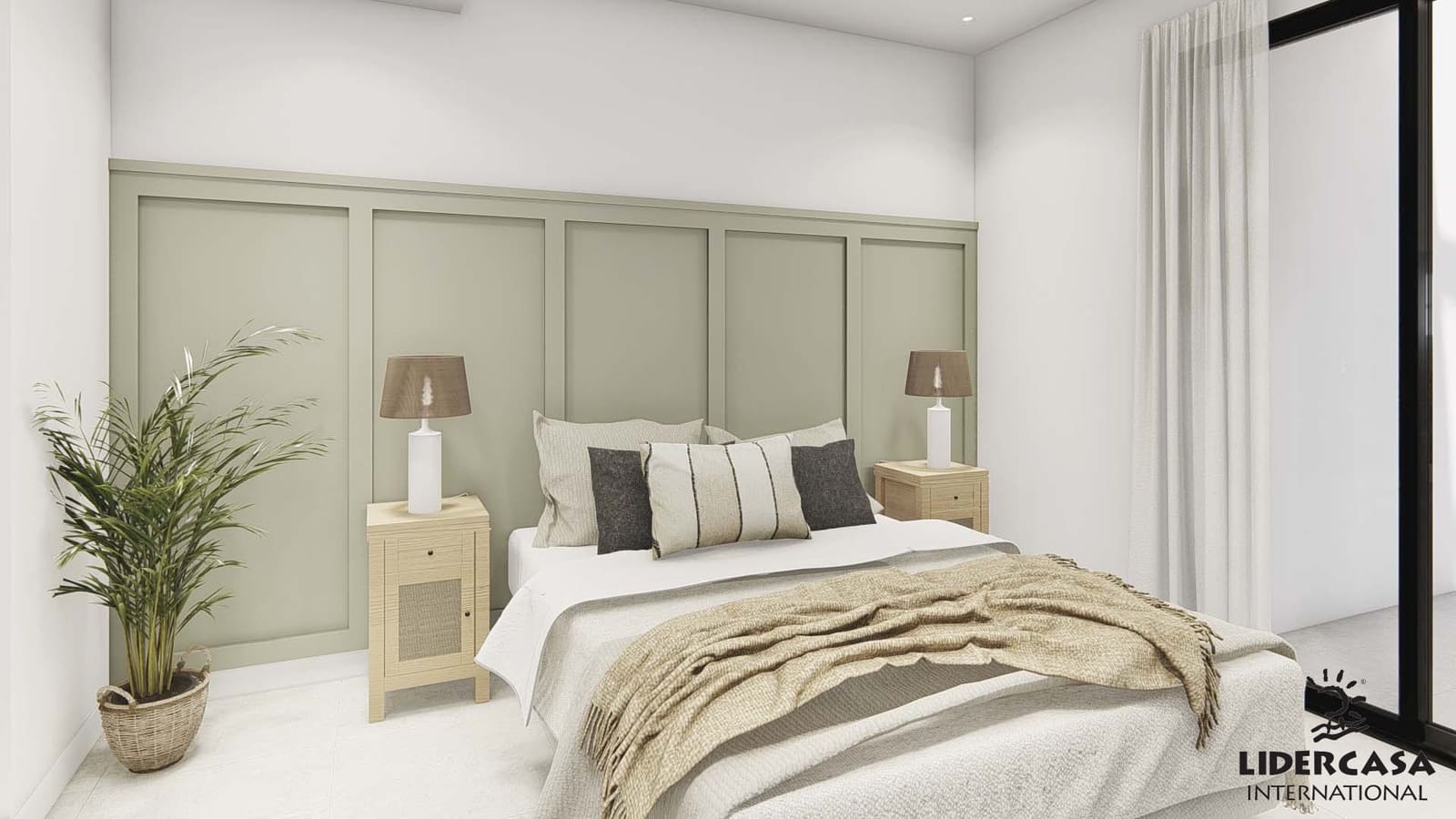 3 soverom Rekkehus til salgs i Dolores med svømmebasseng garasje - € 355 000 (Ref: 9473250)