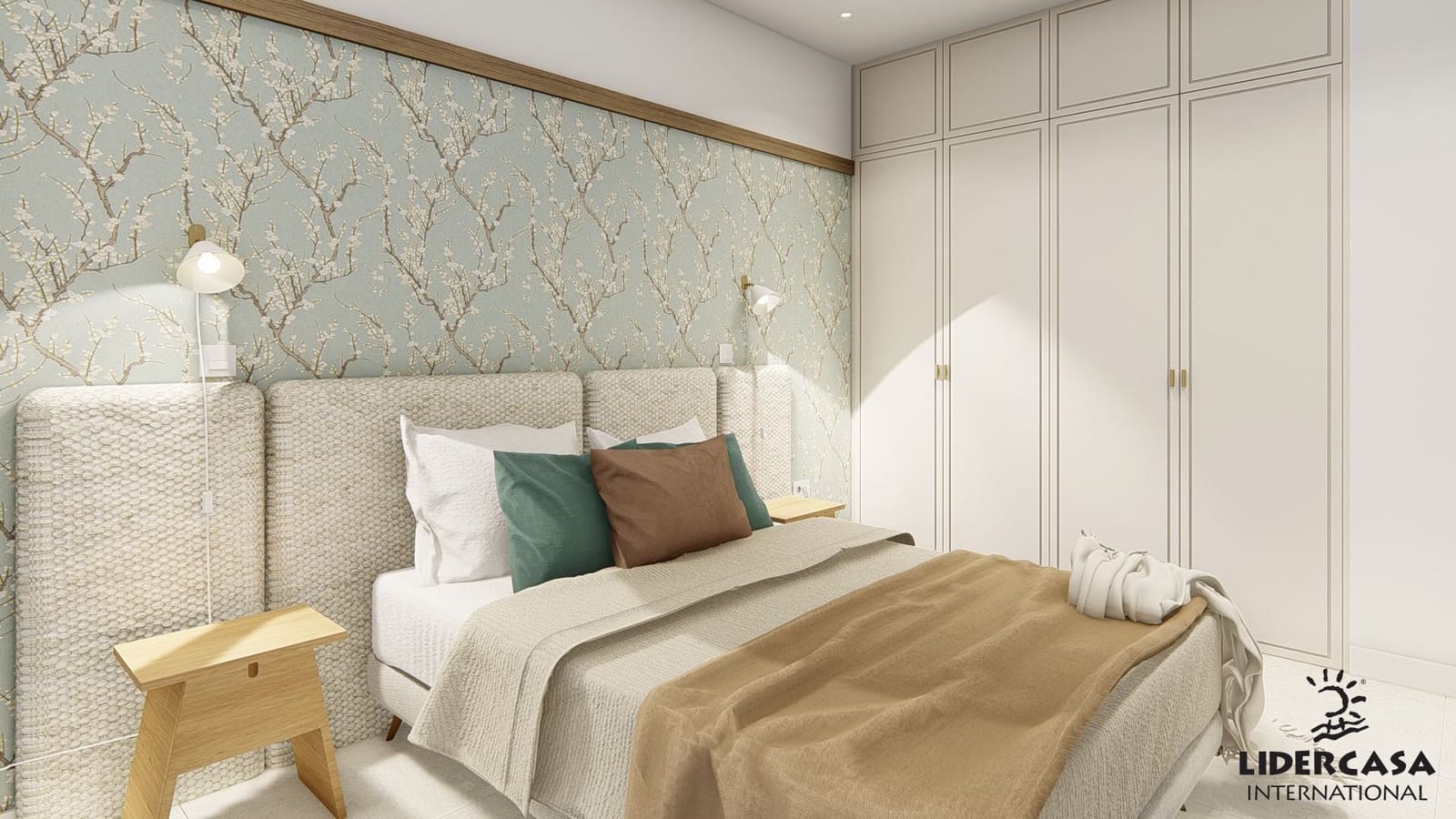 3 soverom Rekkehus til salgs i Dolores med svømmebasseng garasje - € 355 000 (Ref: 9473250)