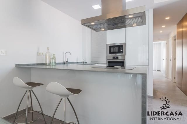 3 sypialnia Mieszkanie na sprzedaż w Los Balcones - Los Altos, Torrevieja z basenem - 294 900 € (Ref: 9473251)