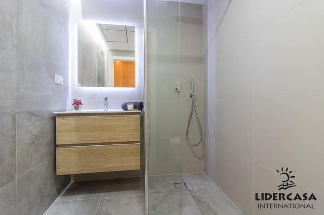 3 sypialnia Mieszkanie na sprzedaż w Los Balcones - Los Altos, Torrevieja z basenem - 294 900 € (Ref: 9473251)