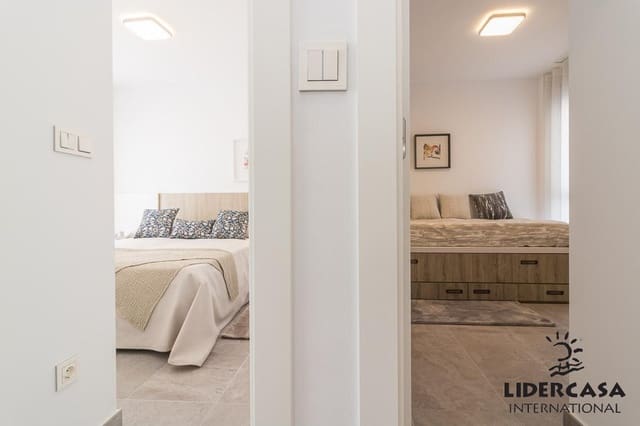 3 sypialnia Mieszkanie na sprzedaż w Los Balcones - Los Altos, Torrevieja z basenem - 294 900 € (Ref: 9473251)