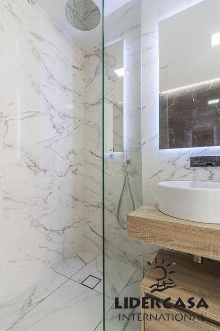 3 sypialnia Mieszkanie na sprzedaż w Torrevieja z basenem - 294 900 € (Ref: 9473251)