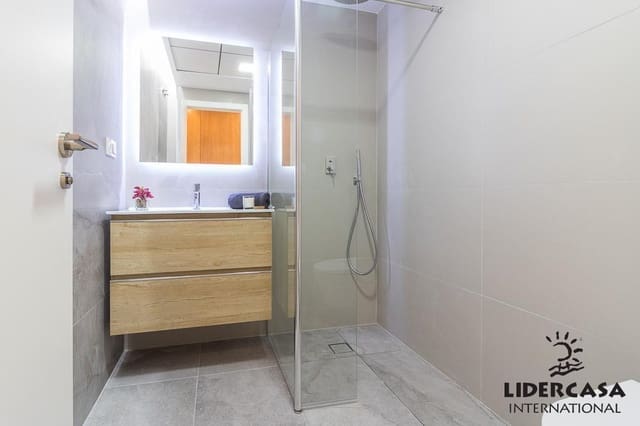 3 sypialnia Mieszkanie na sprzedaż w Los Balcones - Los Altos, Torrevieja z basenem - 294 900 € (Ref: 9473251)