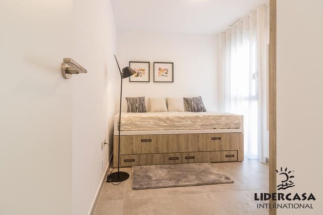 3 sypialnia Mieszkanie na sprzedaż w Los Balcones - Los Altos, Torrevieja z basenem - 294 900 € (Ref: 9473251)